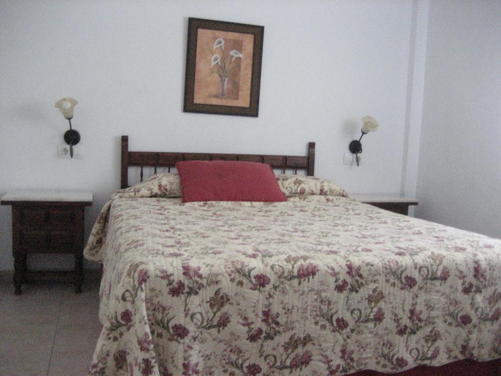 Residencial Augusta Villa Islantilla Room photo