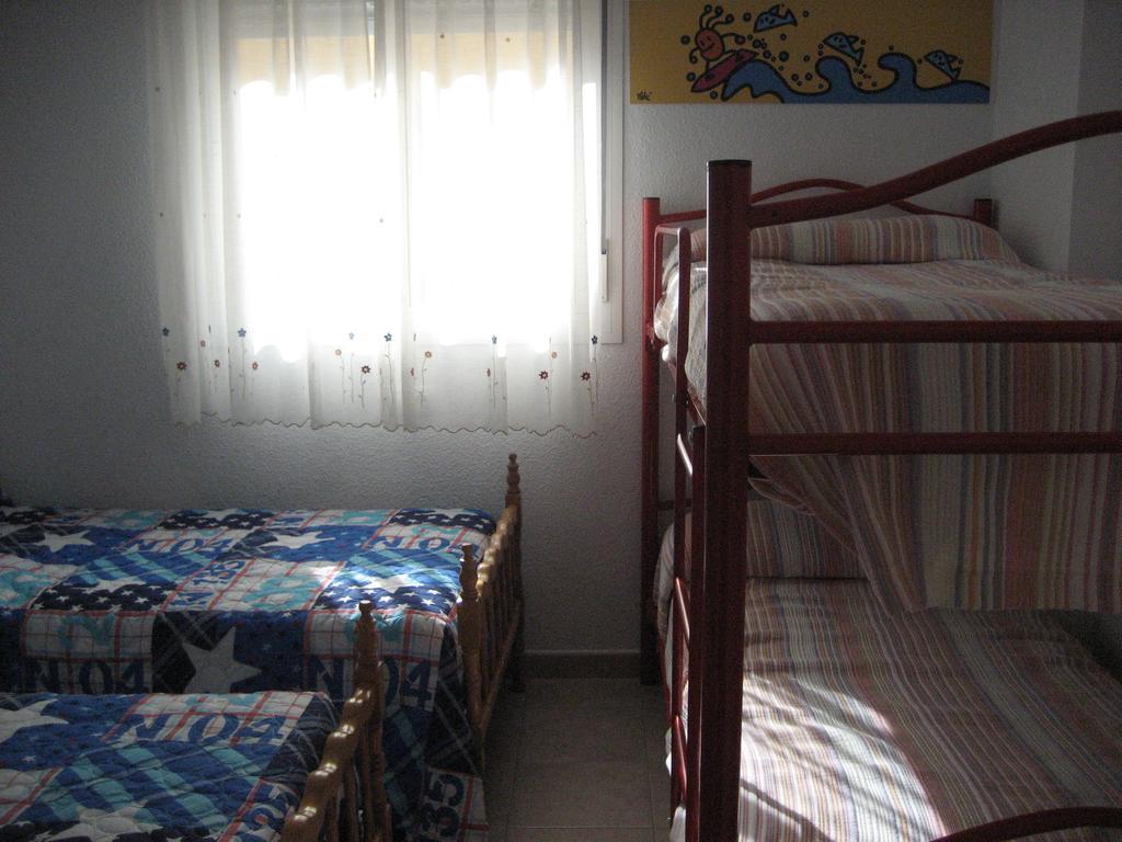 Residencial Augusta Villa Islantilla Room photo