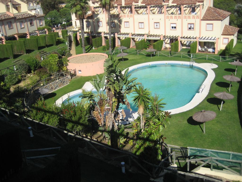 Residencial Augusta Villa Islantilla Room photo