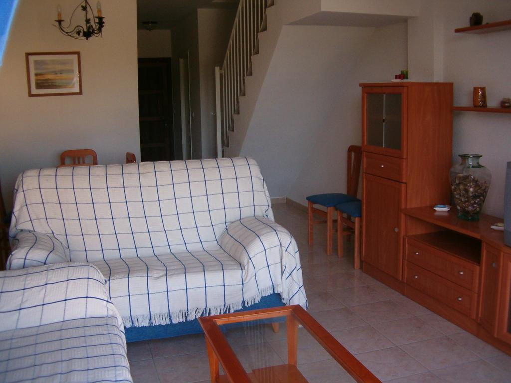 Residencial Augusta Villa Islantilla Room photo