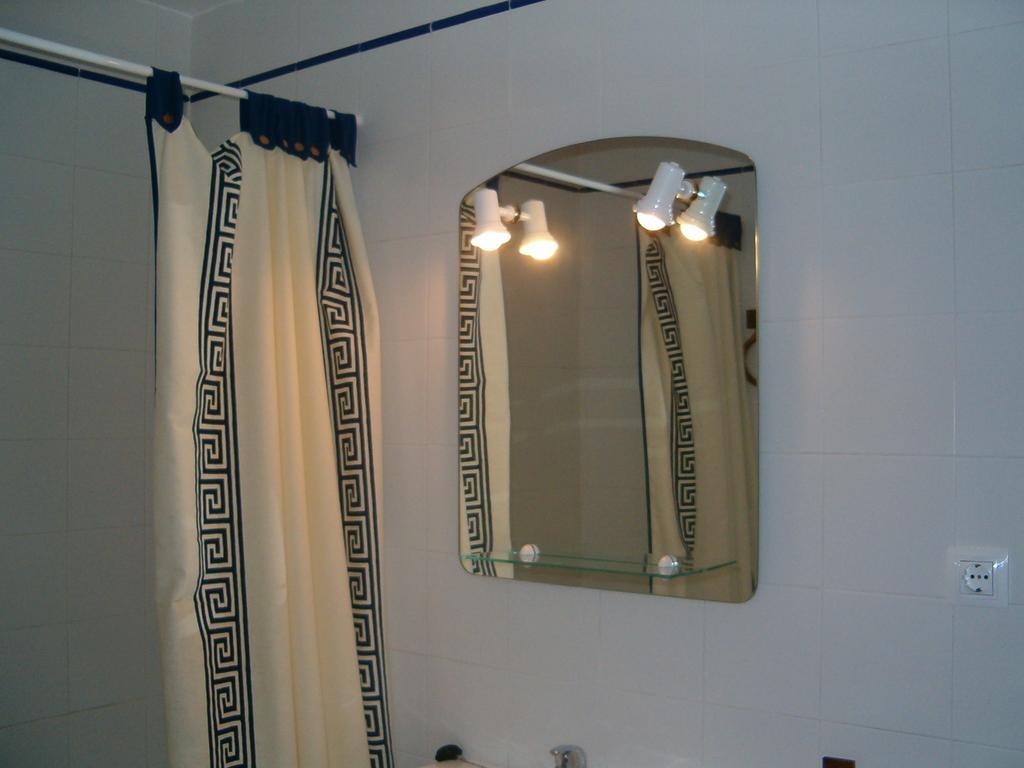 Residencial Augusta Villa Islantilla Room photo