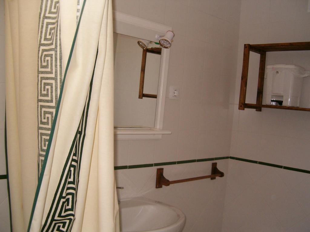 Residencial Augusta Villa Islantilla Room photo