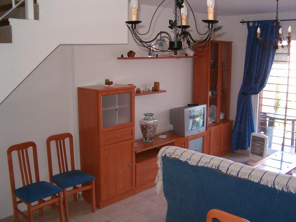 Residencial Augusta Villa Islantilla Room photo