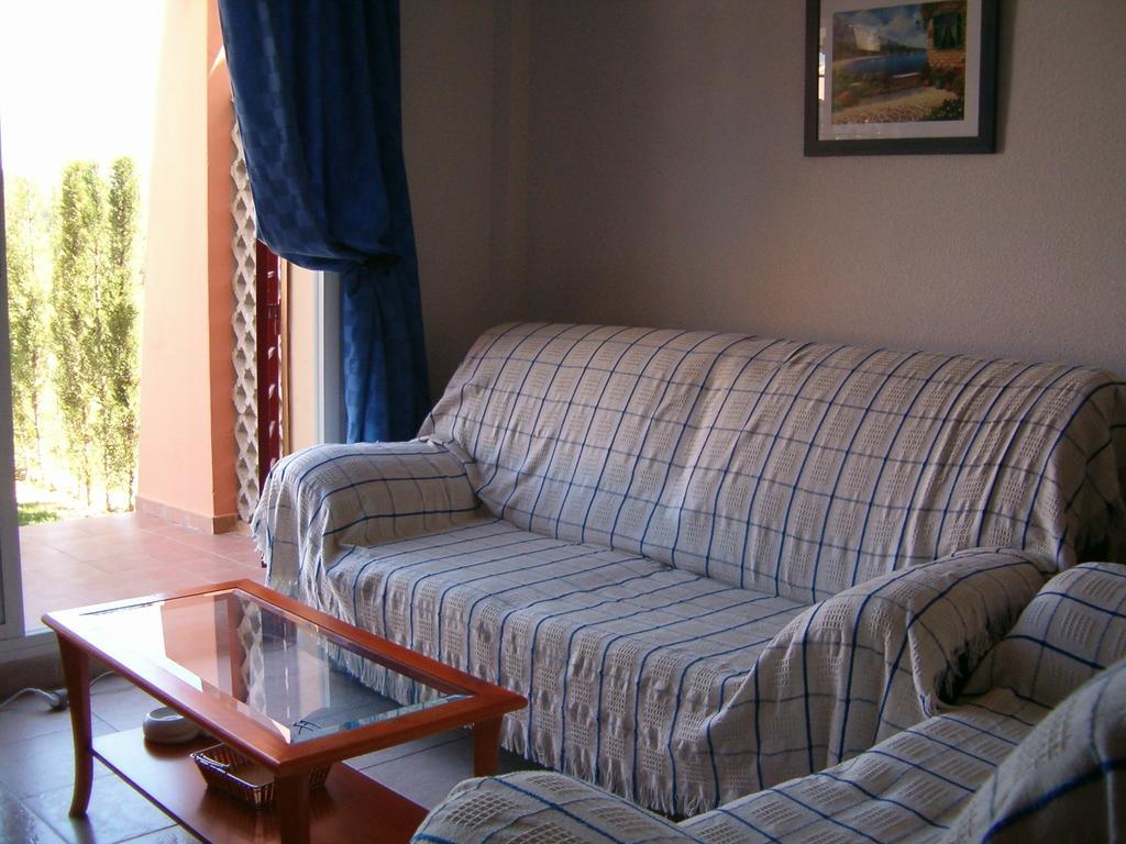 Residencial Augusta Villa Islantilla Room photo