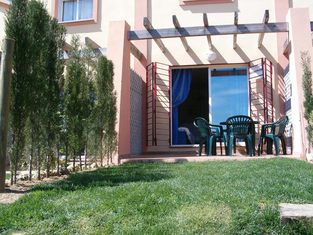 Residencial Augusta Villa Islantilla Room photo